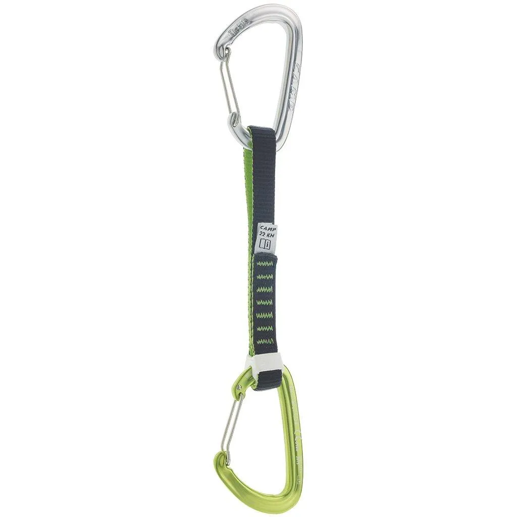Orbit Wire Express KS Quickdraw 6 Pack - CAMP