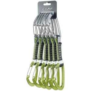 Orbit Wire Express KS Quickdraw 6 Pack - CAMP