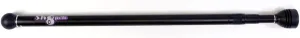 Original Aluminum Adjustable 33-76" [Black]