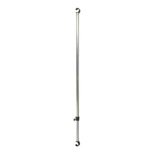 Otter Front Adjustable Wind Support Pole