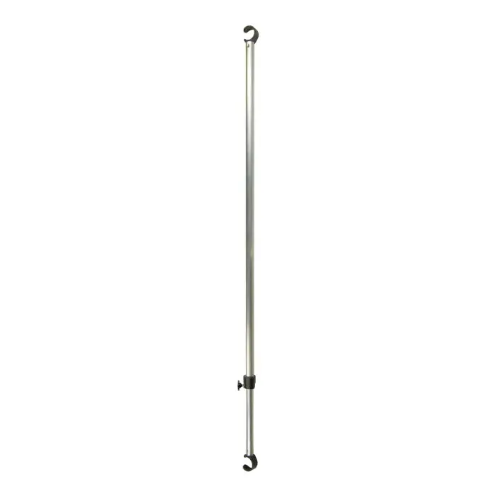 Otter Front Adjustable Wind Support Pole