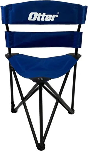 Otter XL Padded Tri-Pod Chair Adjustable 201624
