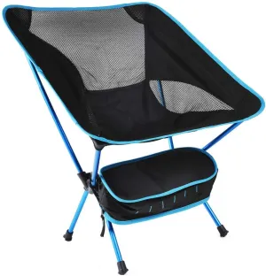 Outdoor Folding Beach Chair,Portable Folding Light Sun Chair,Zero Gravity Aluminum Tube Lazy Fishing Chair,Comfortable Recliner