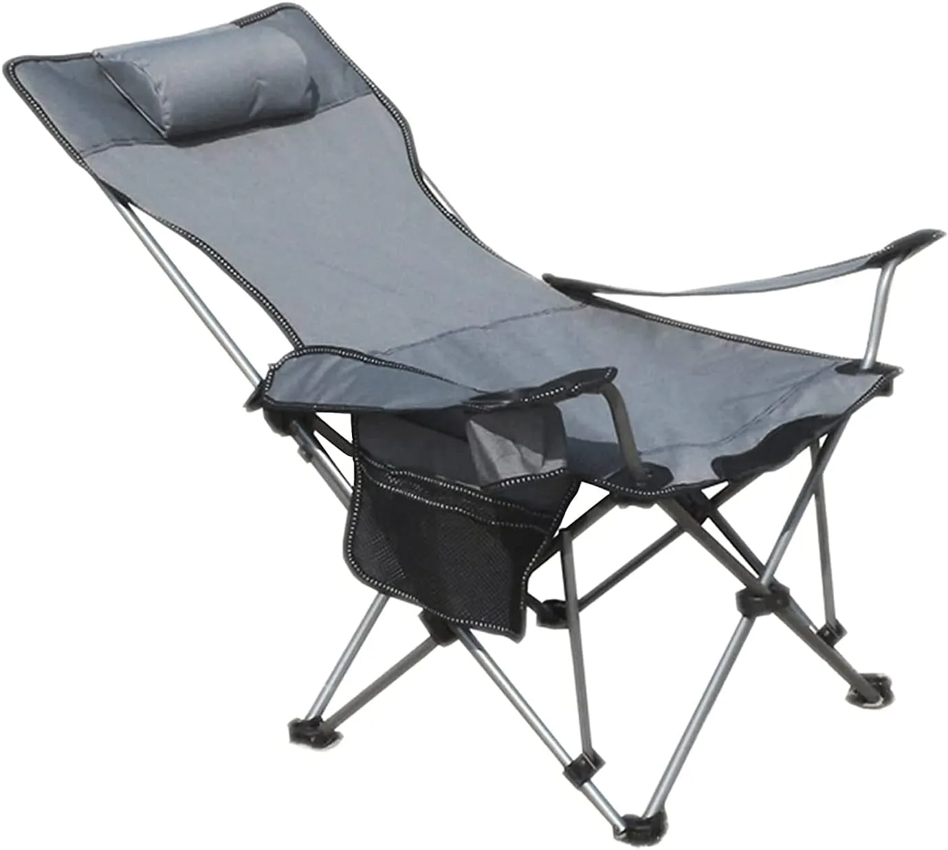 Outdoor Folding Chairs,Camping Chair Portable Ultralight Chair,Household Barbecue Seat Beach Chair,for Camp, Picnic, Hiking,