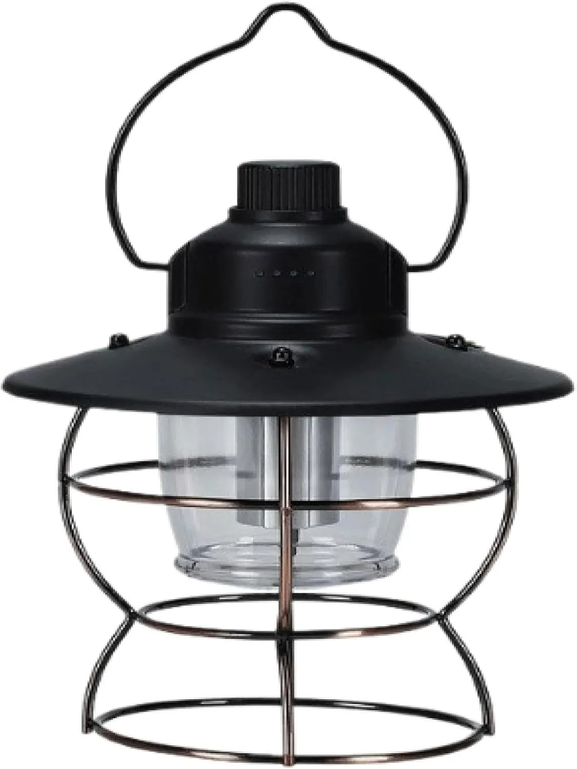 Outdoor Lighting, Camping Lights, Ultra-Long Battery Life, Charging Camp Atmosphere, Retro Camping Tent, Horse Lights