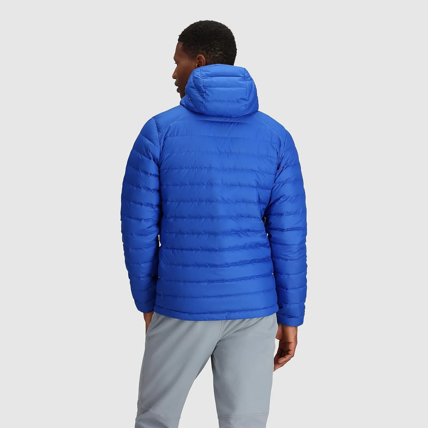 Outdoor Research Men Down Jacket