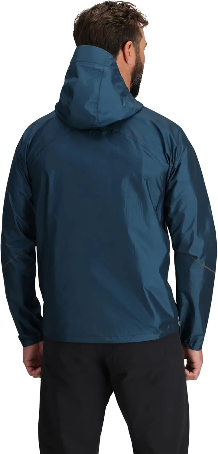 Outdoor Research Men's Helium Rain Jacket