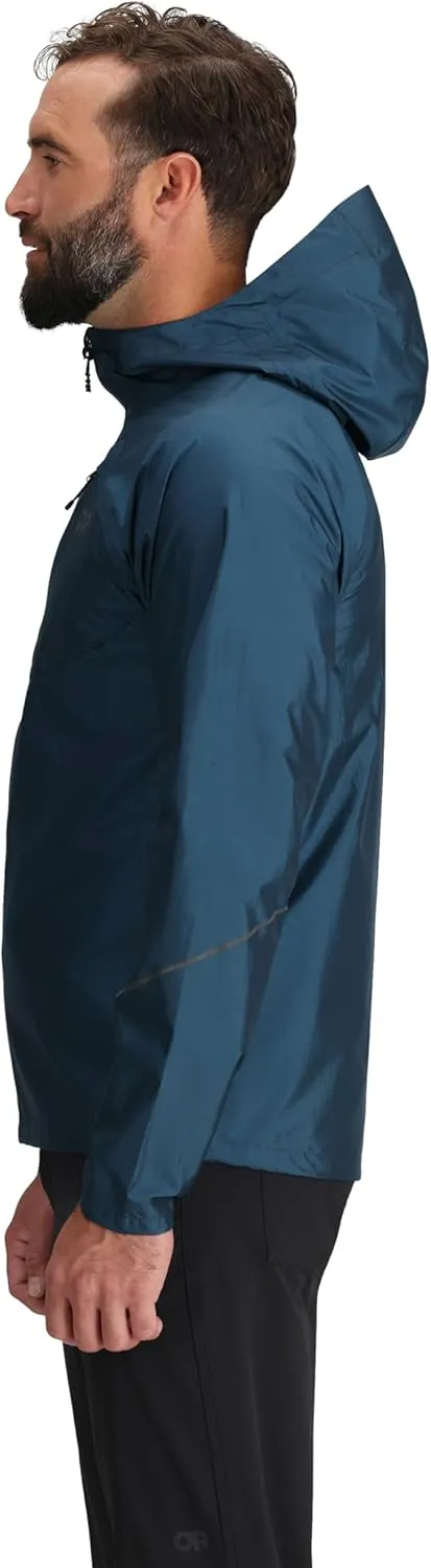 Outdoor Research Men's Helium Rain Jacket