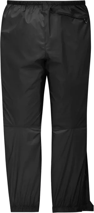 Outdoor Research Men's Helium Rain Pants – Breathable & Weatherproof Pants