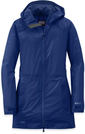 Outdoor Research Women's Helium Traveler Jacket, Black, X-Small