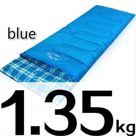 Outdoor Sleeping Bags Touch-sensitive Envelope Advanced technology