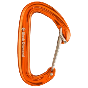 Oz Carabiner
