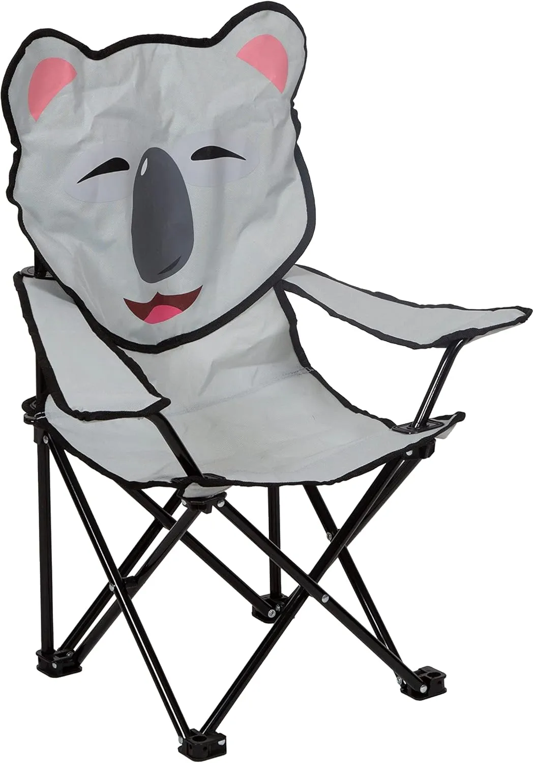 Pacific Play Tents 56107 Kora The Koala Animal Chair 31" x 14" x 14"