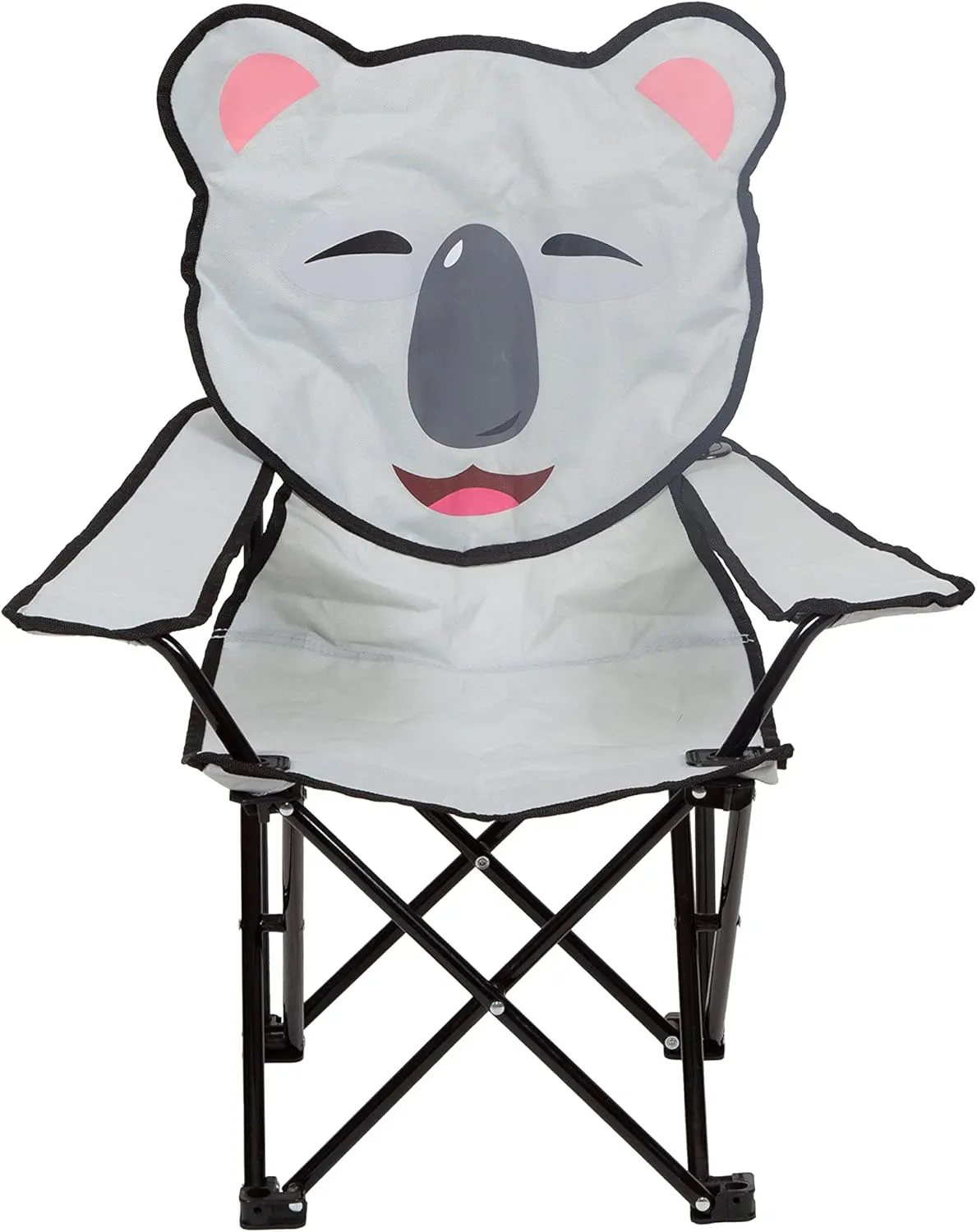 Pacific Play Tents 56107 Kora The Koala Animal Chair 31" x 14" x 14"