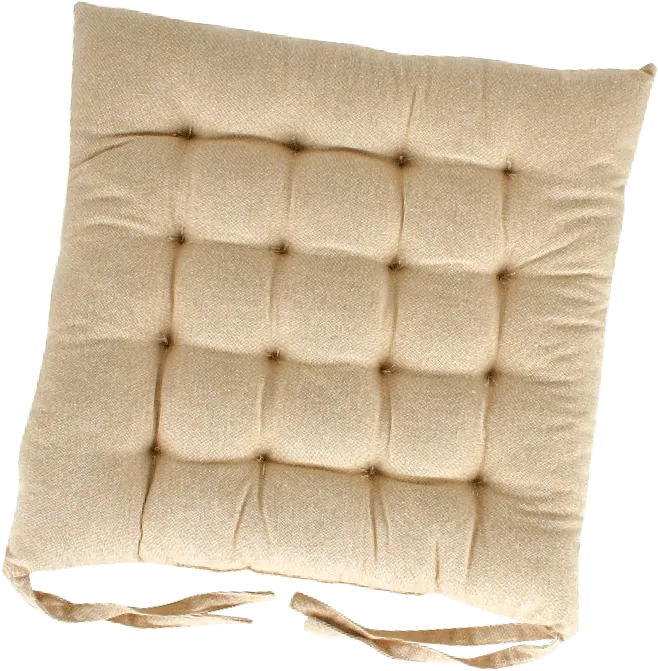 PADDED SEAT CUSHION