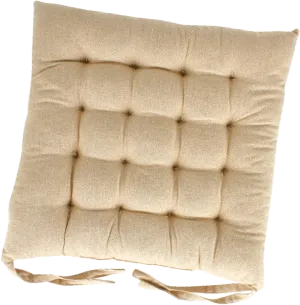PADDED SEAT CUSHION