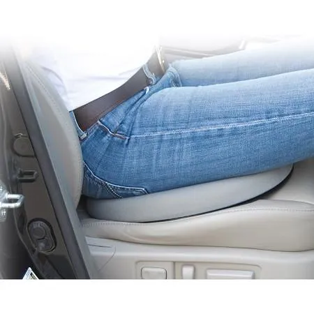 Padded Swivel Seat Cushion