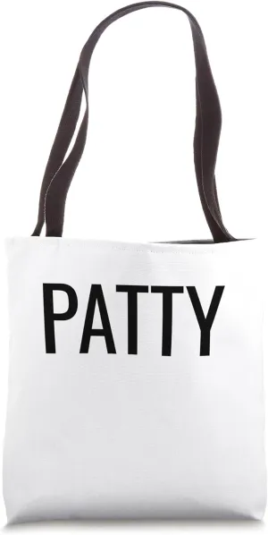Patty Tote Bag