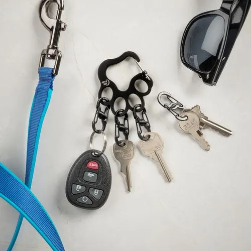 Pawprint Locker Keyrack