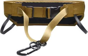 Peak by Ray Allen Trail Belt, Hands-Free Dog Walking (Coyote, X-Large)