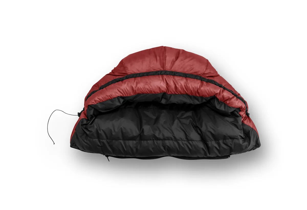 Penguin/Condor Sleeping Bag Hood