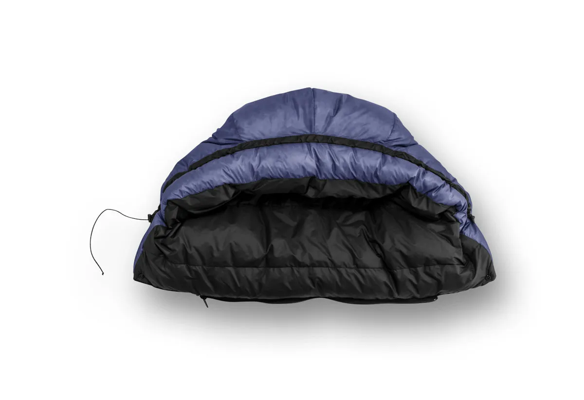 Penguin/Condor Sleeping Bag Hood