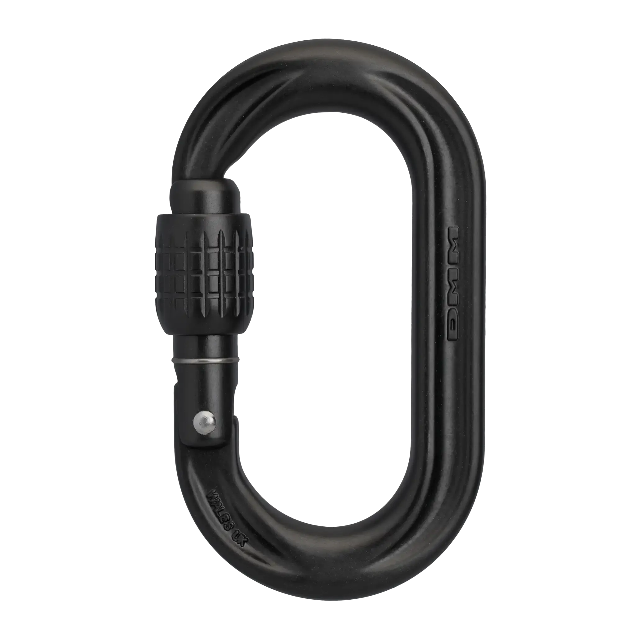 PerfectO Screwgate Carabiner
