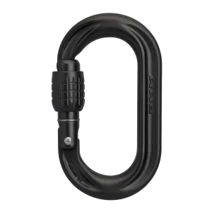 PerfectO Screwgate Carabiner