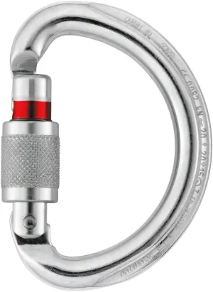 PETZL, AM'D Carabiner