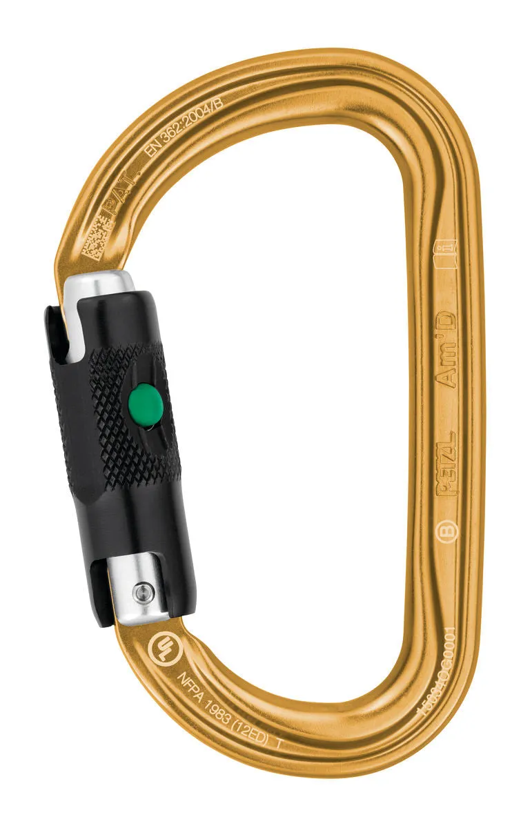 Petzl - Am’D