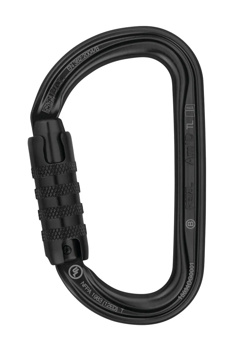 Petzl - Am’D