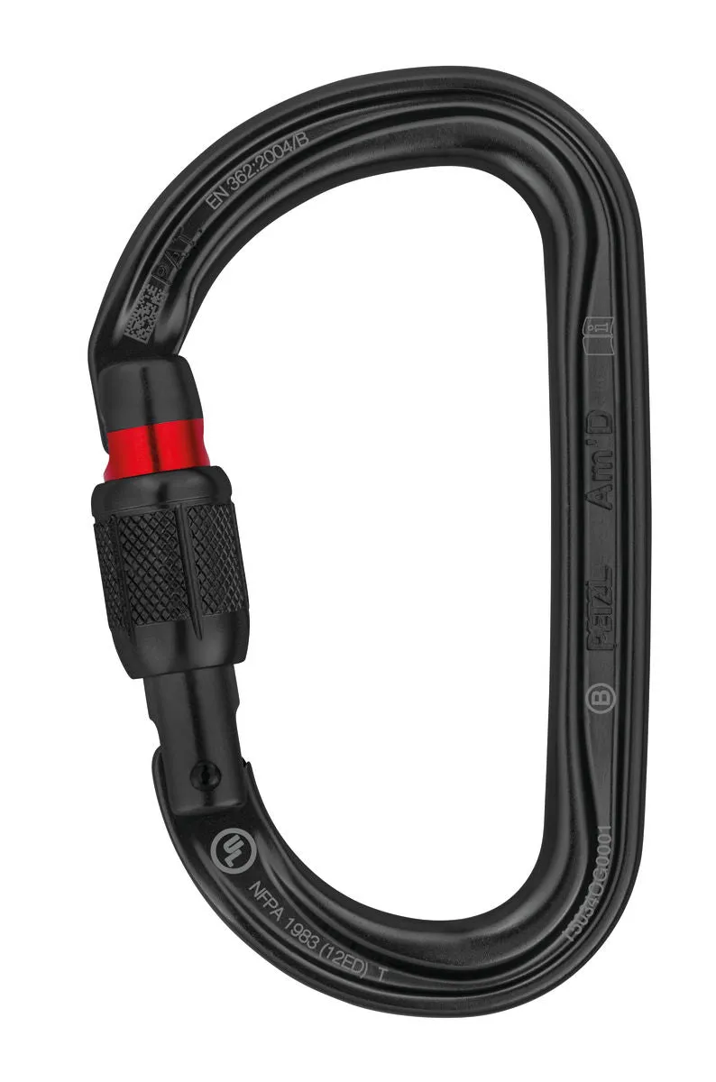 Petzl - Am’D
