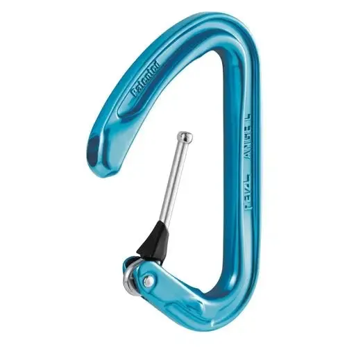 Petzl Ange L - Non-Locking