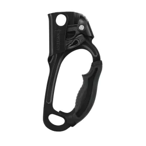 Petzl Ascension Lightweight Ascender NFPA - Black