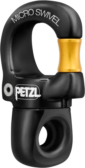 PETZL Micro Swivel Connector