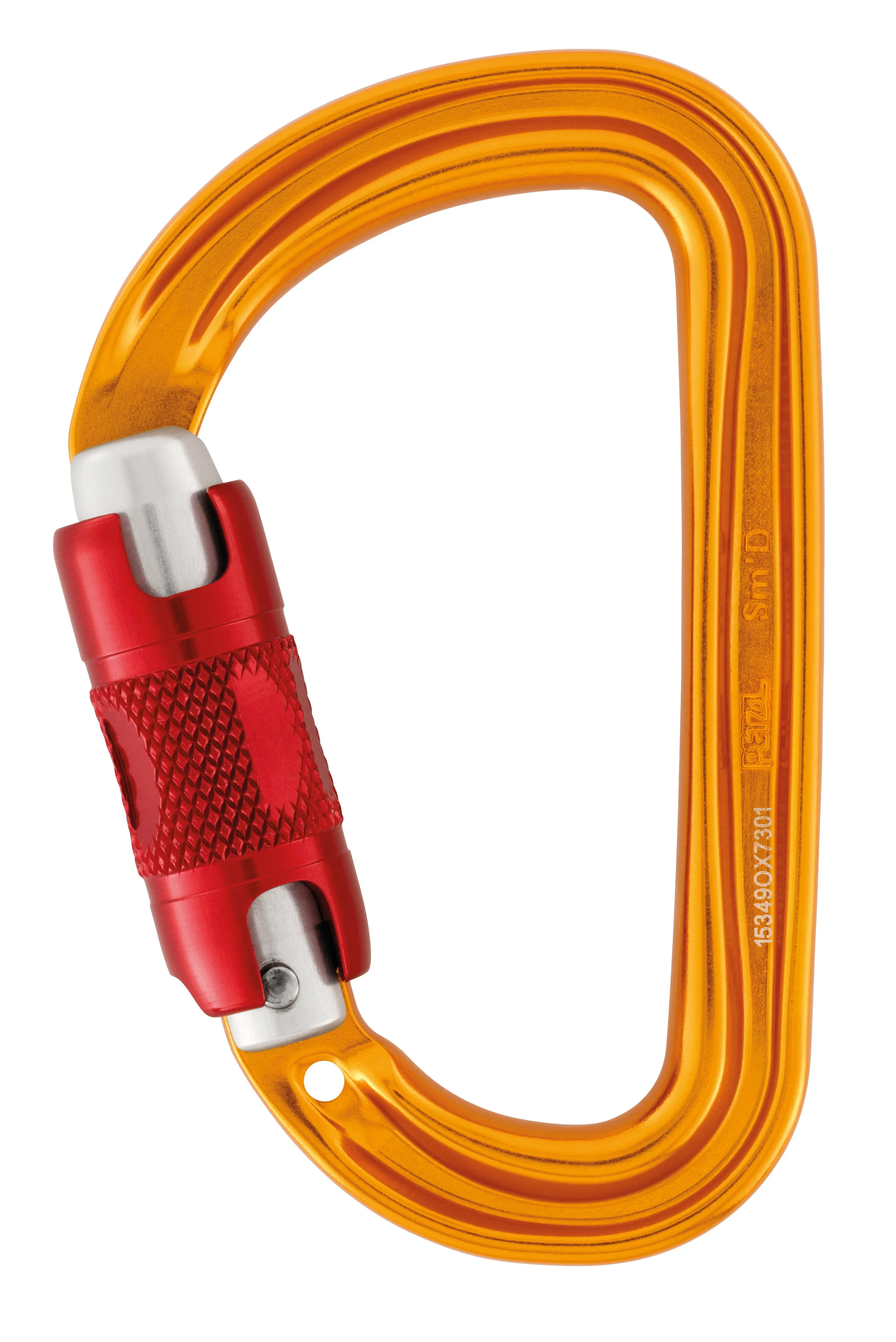 Petzl Sm'D