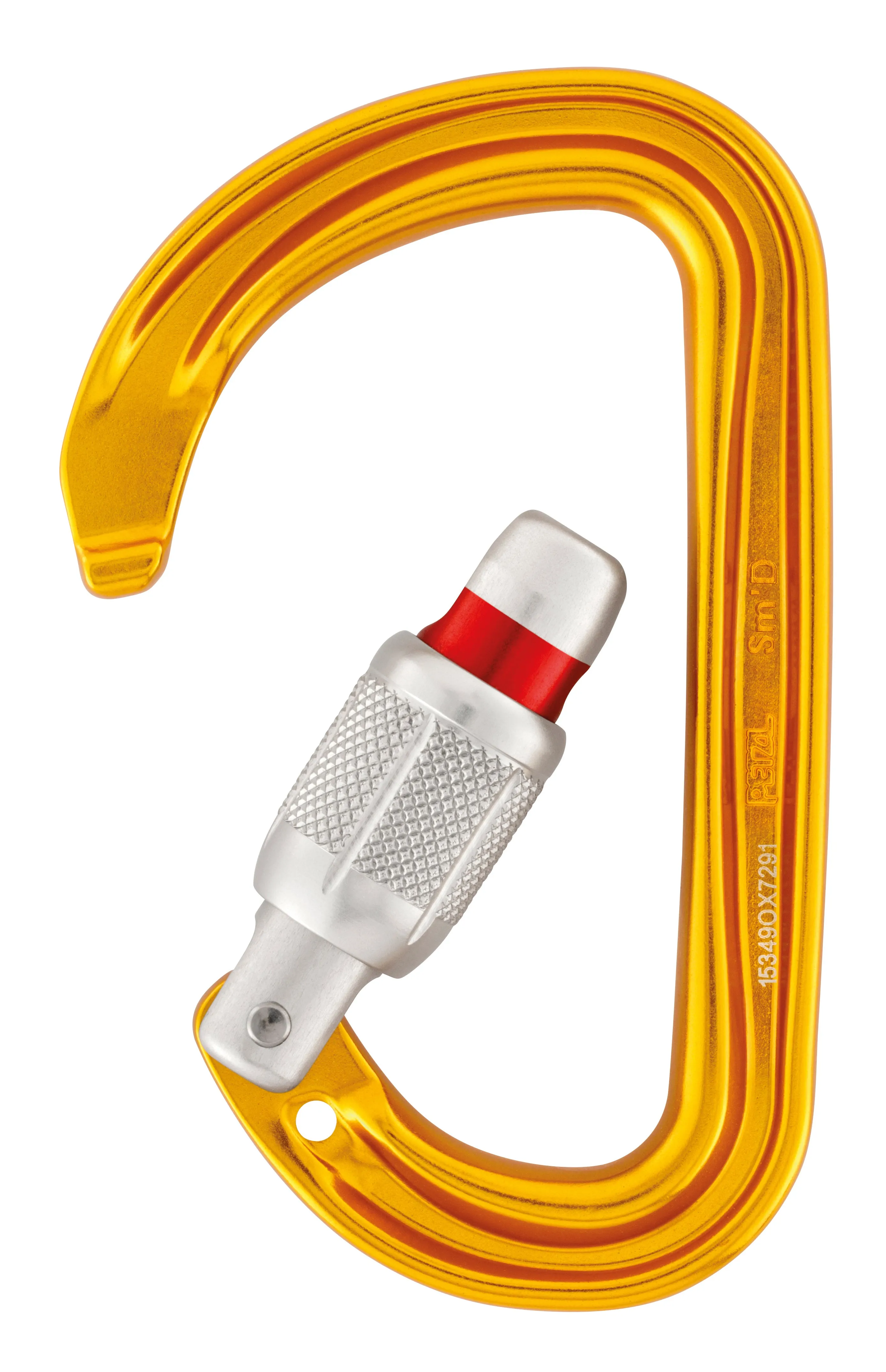 Petzl Sm'D