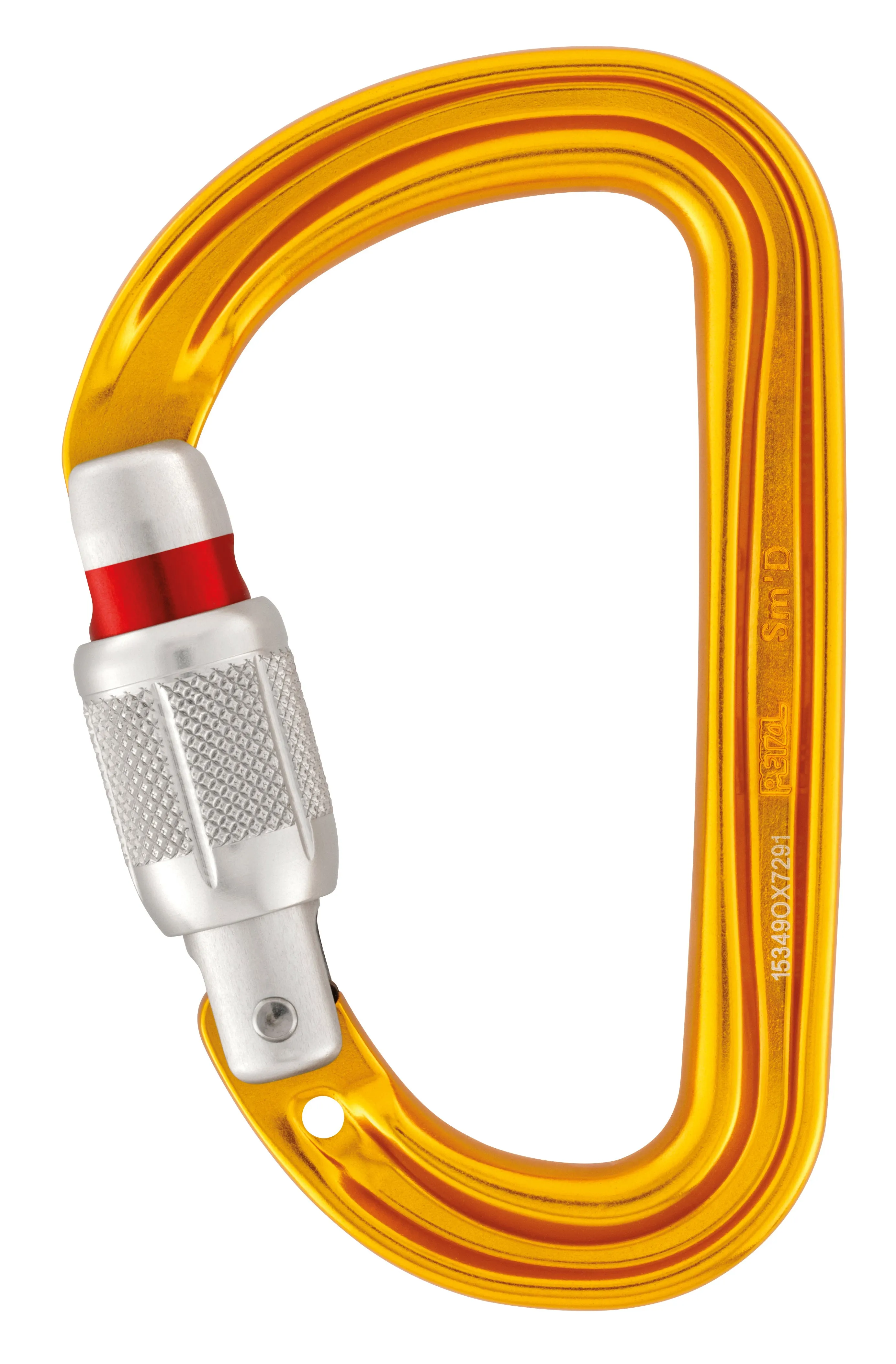 Petzl Sm'D