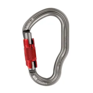 Petzl Vertigo Carabiner, Twist-Lock