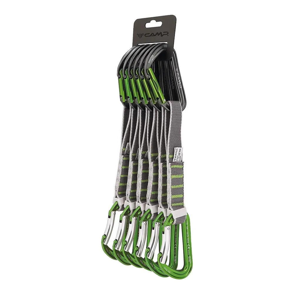 PHOTON EXPRESS KS 6 PACK QUICKDRAW