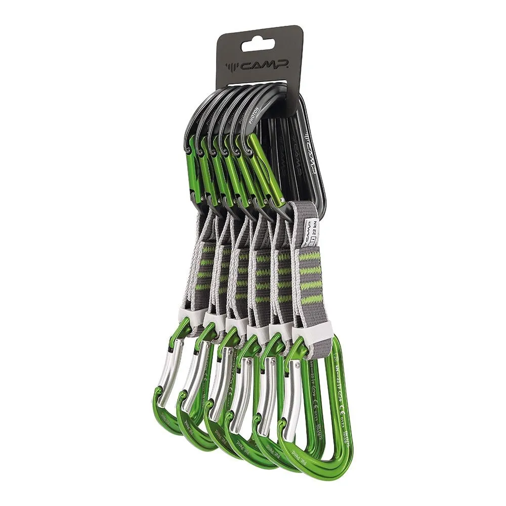 PHOTON EXPRESS KS 6 PACK QUICKDRAW