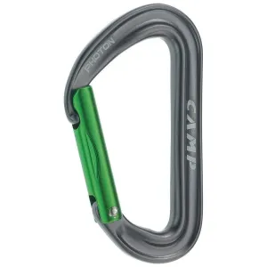 Photon Straight Gate Carabiner - CAMP