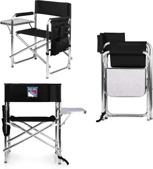 PICNIC TIME NHL Unisex-Adult NHL Sports Chair
