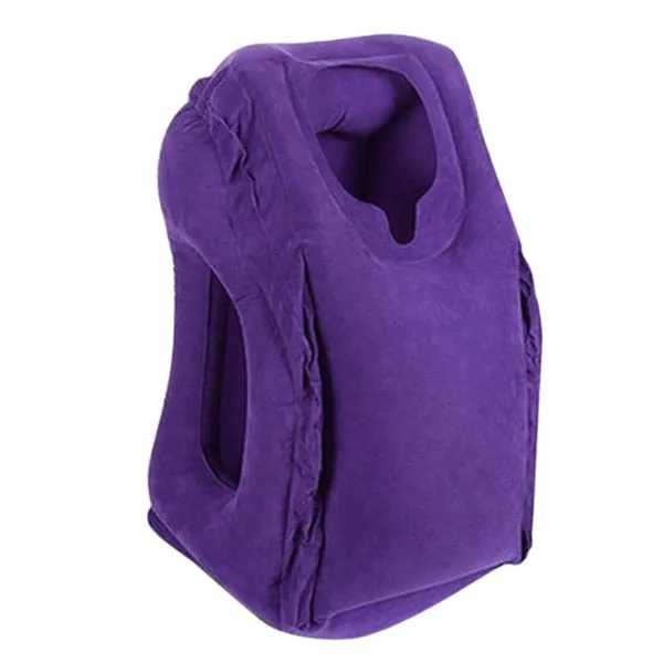 Pillow Portable Neck Great savings Inflatable Bag Sleeping Most popular Cushion Travel