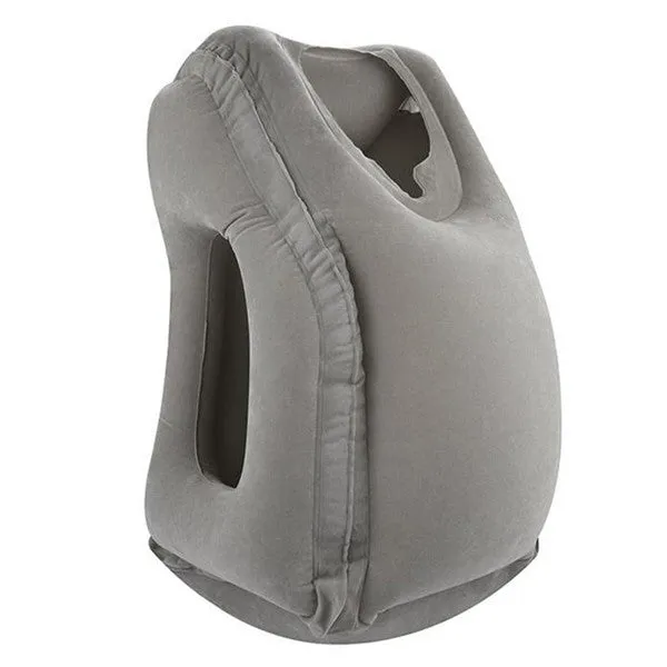 Pillow Portable Neck Great savings Inflatable Bag Sleeping Most popular Cushion Travel