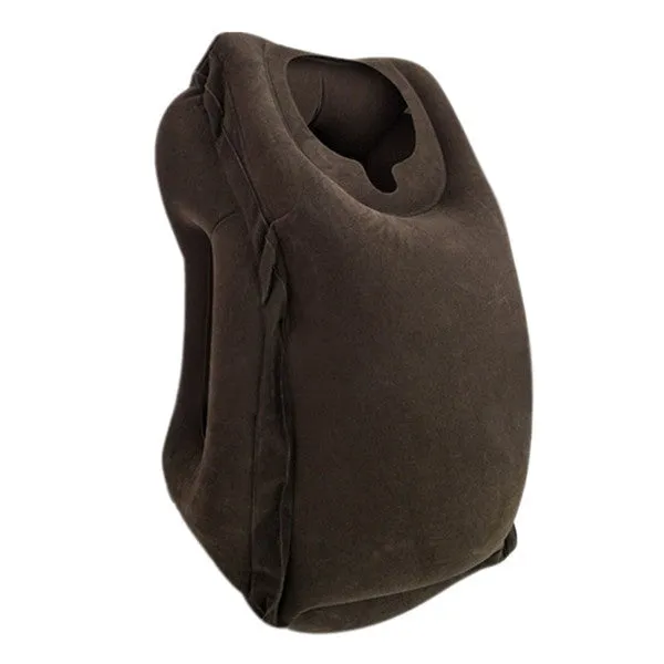 Pillow Portable Neck Great savings Inflatable Bag Sleeping Most popular Cushion Travel