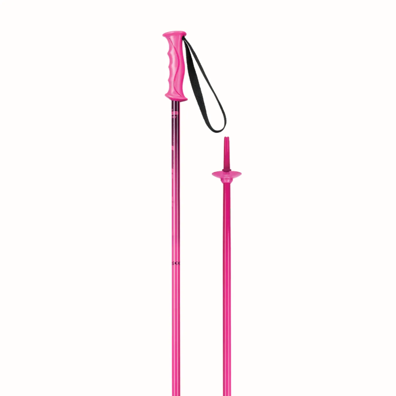 Pink Rod Pole Jr Elan Energy-saving Rock Final call