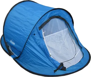 Pop Up Tent (Size:106"x65"x43") with Inner Tent