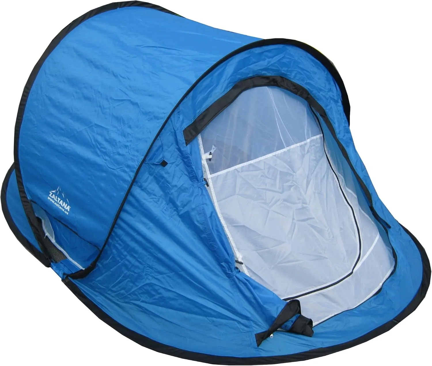 Pop Up Tent (Size:106"x65"x43") with Inner Tent
