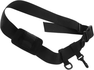 POPETPOP Fishing Rod Holder Belt Adjustable Fishing Belt for Men Women Portable Rod Holder for Hiking Camping Travel